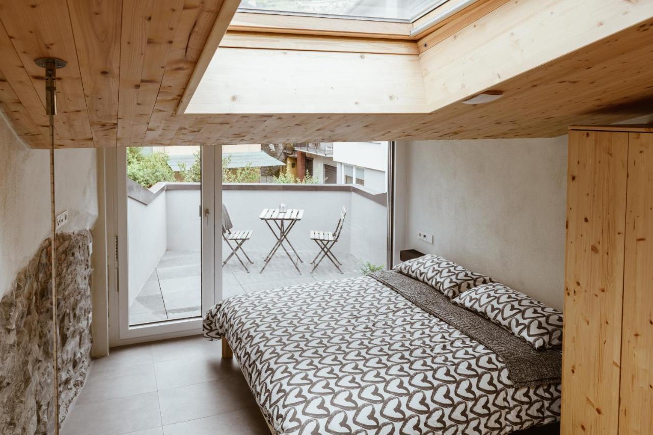 Apartmán Civico 2 Costa Volpino Exteriér fotografie