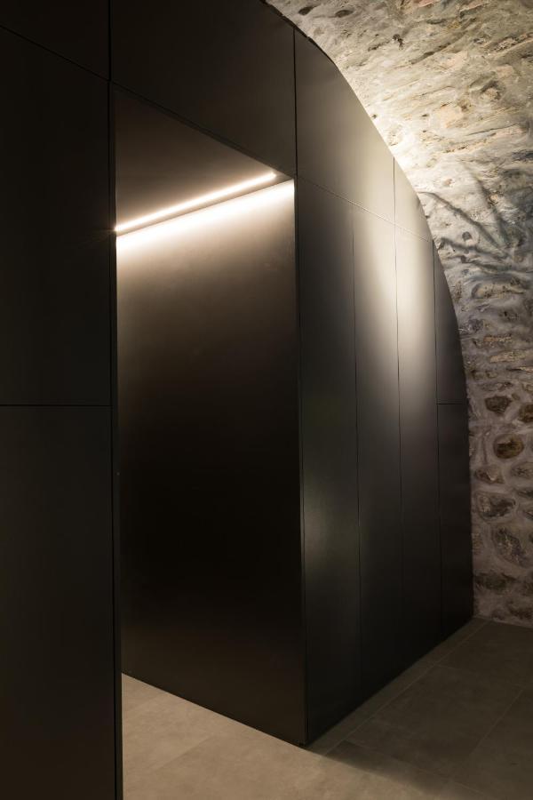 Apartmán Civico 2 Costa Volpino Exteriér fotografie
