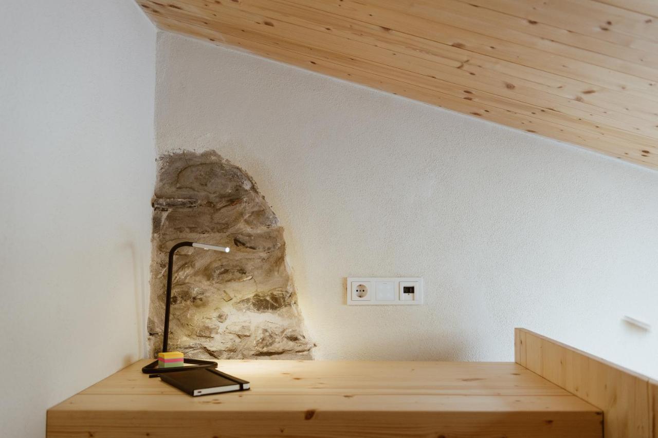 Apartmán Civico 2 Costa Volpino Exteriér fotografie