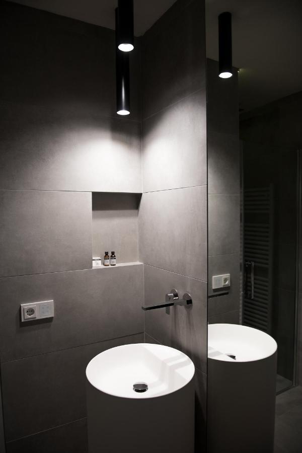 Apartmán Civico 2 Costa Volpino Exteriér fotografie